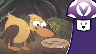 [Vinesauce] Vinny - Conduck