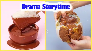 😎 Drama Storytime 🌈 Satisfying Chocolate Bread Recipe May You Not Know