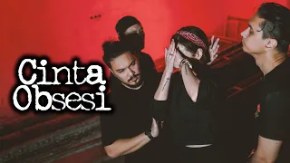 Cinta Penuh Obsesi – DMS [ Penelusuran ]