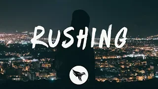 EDEN - rushing (Lyrics)