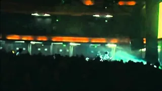 Gorillaz - Re-Hash (Live in Japan, 2001) (Snippet)