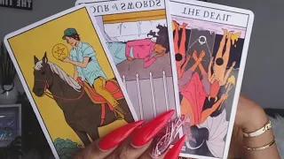 Gemini ♊ "NEXT 24HRS" DETAILED AH" The Angels Needed You To Hear This! This Was Deep Like Crazy🤪