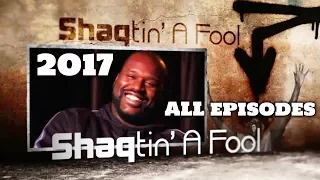 Shaqtin' A Fool | All 2017 Episodes | 2016-2017 and 2017-2018 Season