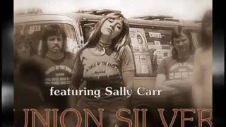 MIDDLE OF THE ROAD feat. SALLY CARR-Union Silver