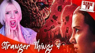 STRANGER THINGS 4 (VOL.2) | IL FINALE