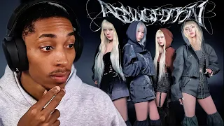 VexReacts To Aespa 에스파 'Armageddon' Full Album!