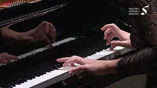 S. Rachmaninoff: Six Moments Musicaux,Op. 16 (I. Andantino, B-flat minor)