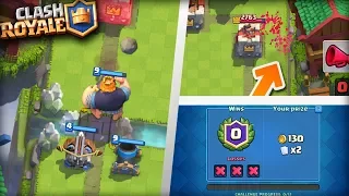 25 Things We've All Done In Clash Royale (Part 3)