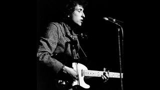 Bob Dylan - Positively 4th Street (EARLIEST KNOWN PERFORMANCE)