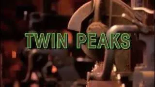 Twin Peaks - Opening Credits