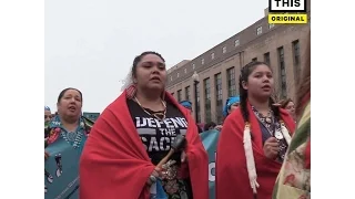 Women’s March: These Women Were As Diverse As The Causes They Were Fighting For | NowThis