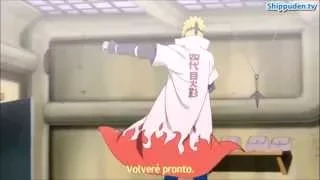 Naruto AMV Tribute To Minato The Phoenix