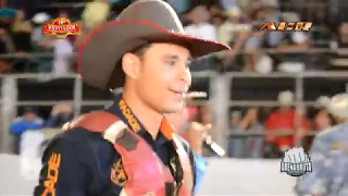 Final do Rodeio de Quirinópolis-GO 2019