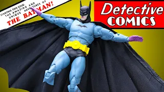 "Its been 85 Years"....and we finally get WIRED capes from McFarlane