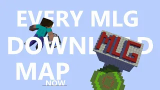 Every MLG In One World Download For Java And Bedrock Edition