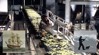 Morgoth & Endeavour's Classic Movies #12: Soylent Green