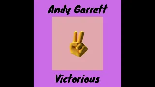 Andy Garrett - Victorious