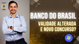 Concurso Banco do Brasil - Últimas Notícias