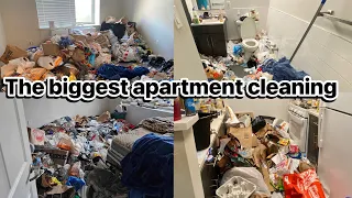The Most Shocking Apartment Conditions; And the Result