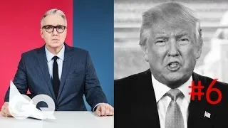 Can Donald Trump Possibly Believe What He's Saying? | The Resistance with Keith Olbermann | GQ