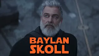 BAYLAN SKOLL ET SON LIEN AVEC DARK VADOR - STAR WARS