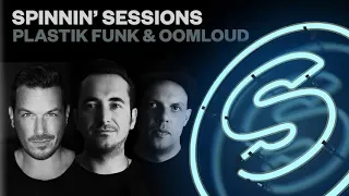 Spinnin' Sessions 432 ‐ Guests: Plastik Funk & Oomloud