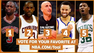 Shaqtin' A Fool: Saturday Afternoon Edition | NBA on TNT