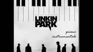 Linkin Park In Pieces Piano Version