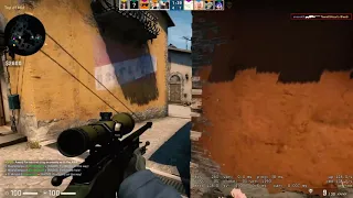 CSGO Beginning