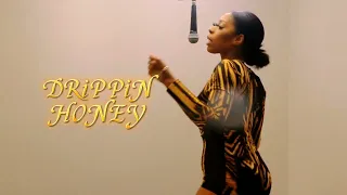 RUMORS FREESTYLE - DRiPPiN HONEY