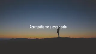 🎵 Ricardo Arjona - Acompáñame A Estar Solo - En Vivo - Letra