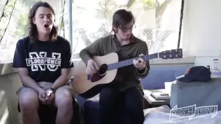 Title Fight -  Frown (Bondi Porch Sessions)