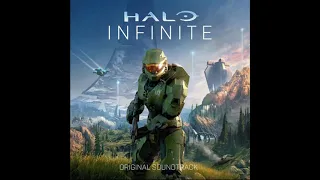 Halo Infinite OST - 39. Curtis Schweitzer - Never Tell Me the Odds