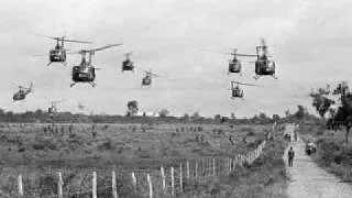 Vietnam War Ambush Audio Part 2