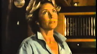 Michele Carey in the 1986 film "In the Shadow of Kilimanjaro"