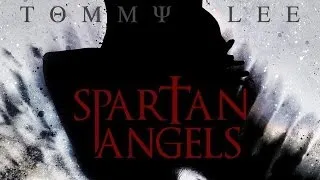 Tommy Lee Ft. Tabeta Cshae - Spartan Angels - Jan 2013