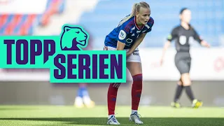 Norway Toppserien 2023. Matchday 1. Vålerenga vs Arna-Bjørnar (03.25.2023)