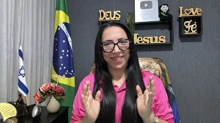 🔴AO VIVO- Manhã com Deus ! Deus te dará RESPOSTA! 30/04/2024