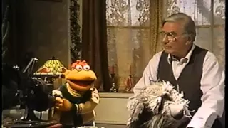 Muppet Family Xmas 1987