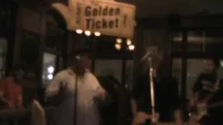 The Golden Ticket Band (5)