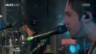 Bullet For My Valentine - Over It [Hellfest 2018] #bulletformyvalentine #bfmv