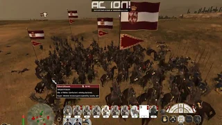 Battle of Kircholm 1605 - Empire total war