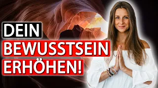 Laura Malina Seiler: SO bekommst DU ein höheres Bewusstsein!