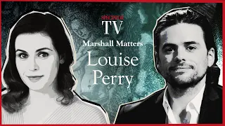 Louise Perry: motherhood in crisis and the feminist case for marriage  | SpectatorTV