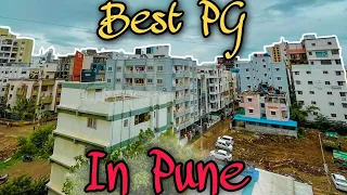 Cheap & Best PG in Hinjewadi PUNE | Budget Accommodation in HINJEWADI Pune | Complete Information