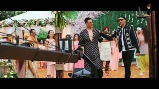 Making of 'Sauda khara khara' #sukhbirsingh #punjabi #akshaykumar #kareenakapoor #kiaraadvani