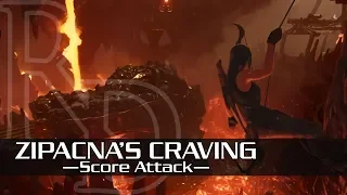 [SOTTR] Zipacna's Craving - Score Attack