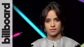 Camila Cabello: "Women Are Speaking Up For Each Other" | Backstage at Women In Music 2017