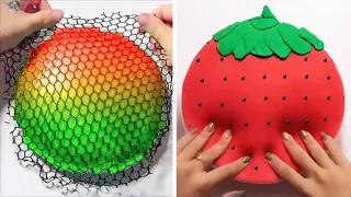 Satisfying Slime Videos | 2022 #220