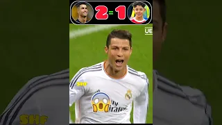 Ronaldo Jr vs Al Nassr Friendly Challenge | World Cup Match Highlights #shorts #youtube #wolrdcup